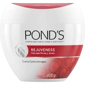 4SGM Pond's Rejuveness Moisturizing Cream - 14.11oz
